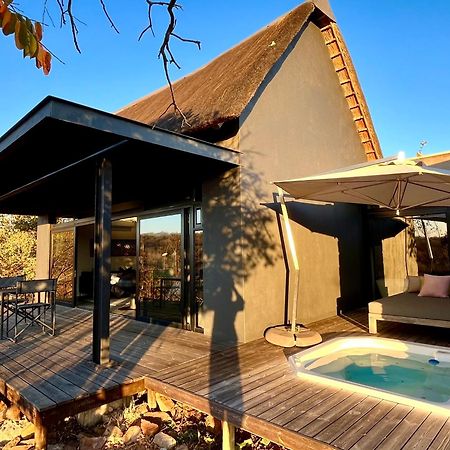 57 Waterberg Villa Welgevonden Ngoại thất bức ảnh