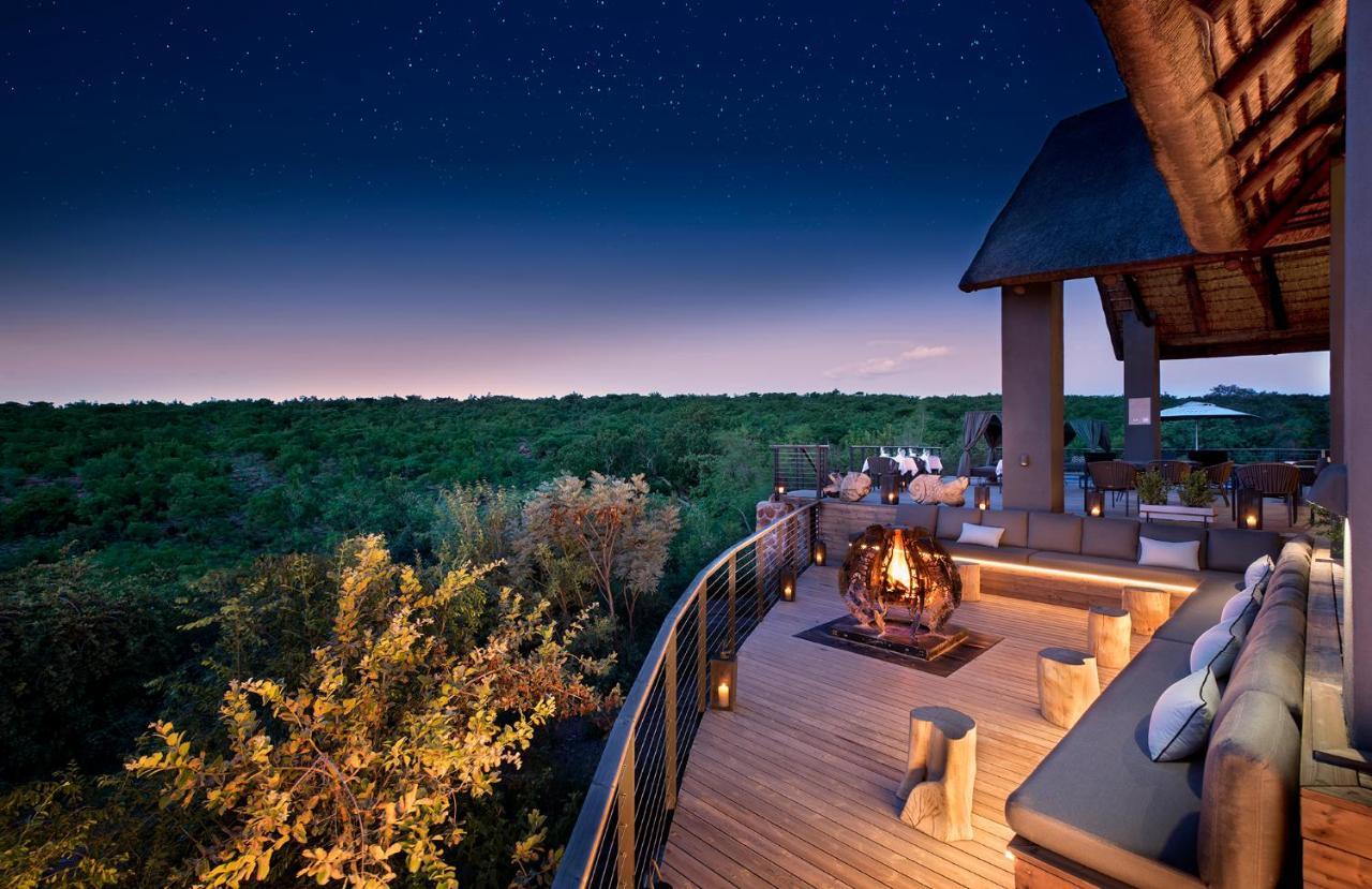 57 Waterberg Villa Welgevonden Ngoại thất bức ảnh