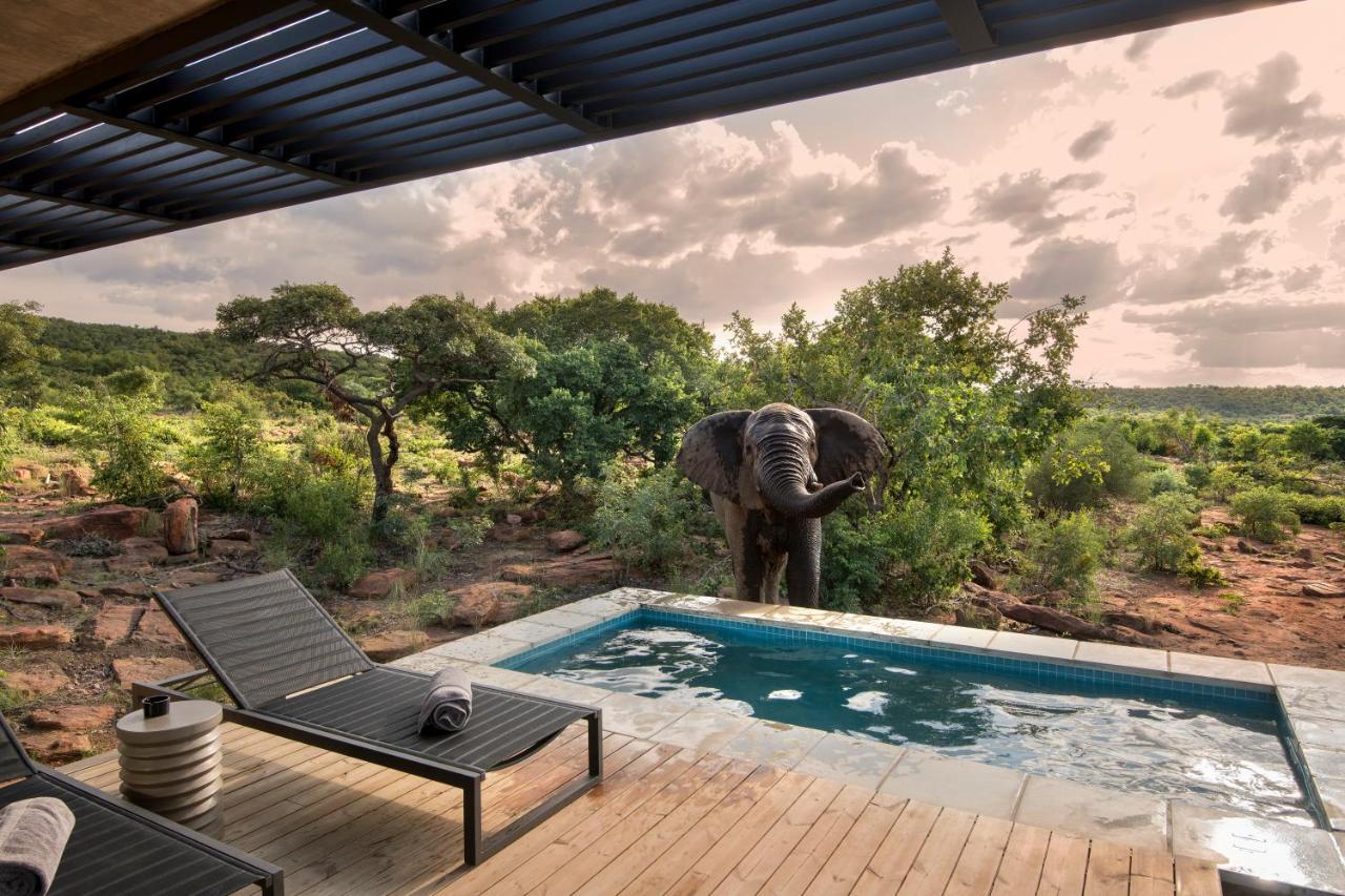 57 Waterberg Villa Welgevonden Ngoại thất bức ảnh