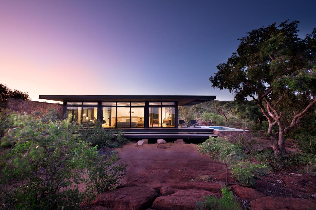 57 Waterberg Villa Welgevonden Ngoại thất bức ảnh