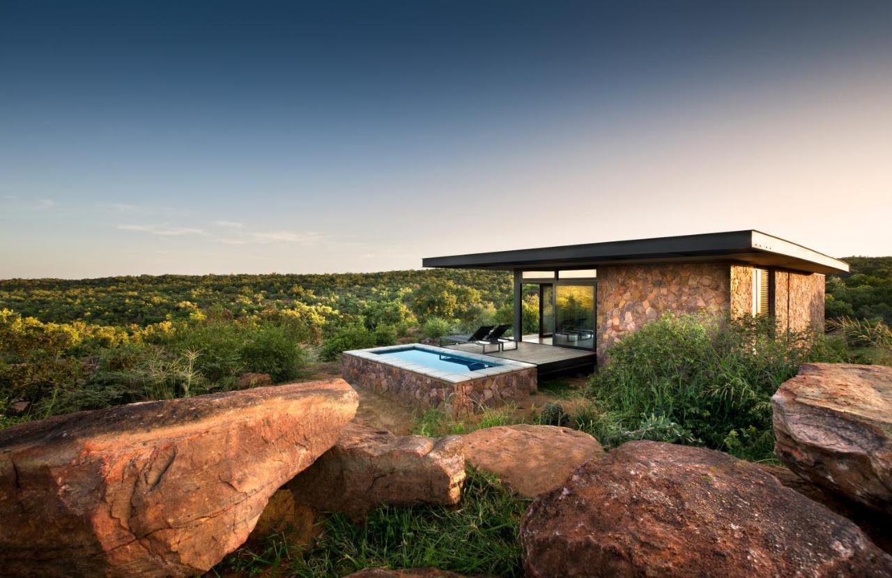 57 Waterberg Villa Welgevonden Ngoại thất bức ảnh