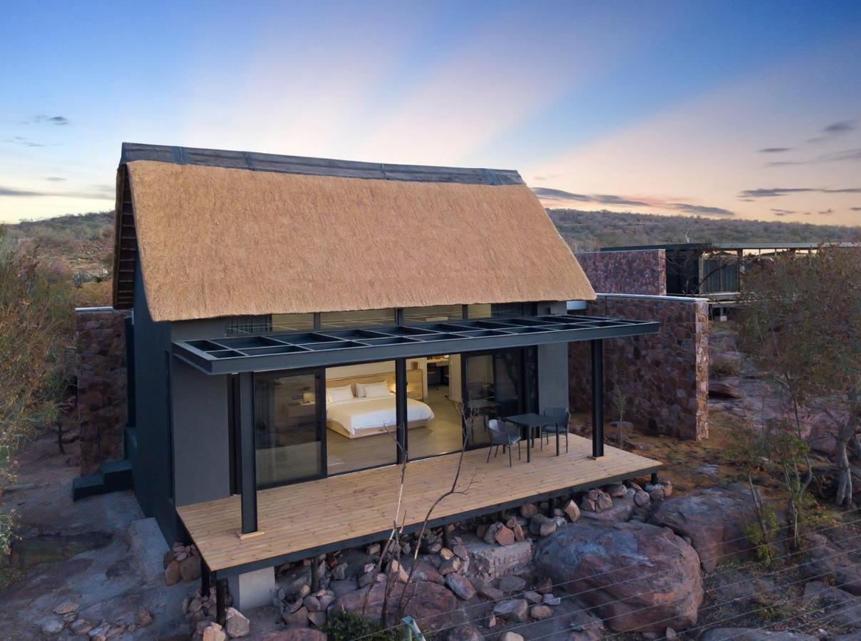 57 Waterberg Villa Welgevonden Ngoại thất bức ảnh