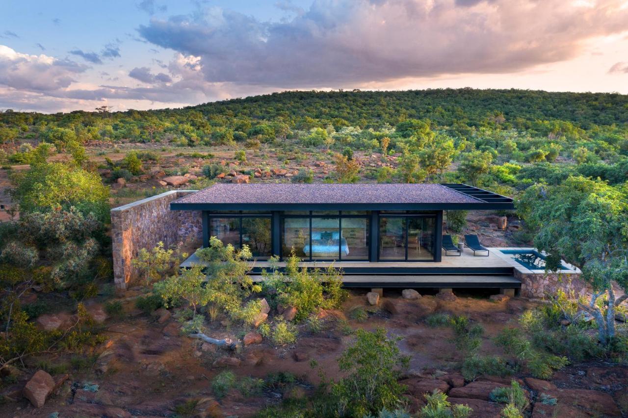 57 Waterberg Villa Welgevonden Ngoại thất bức ảnh