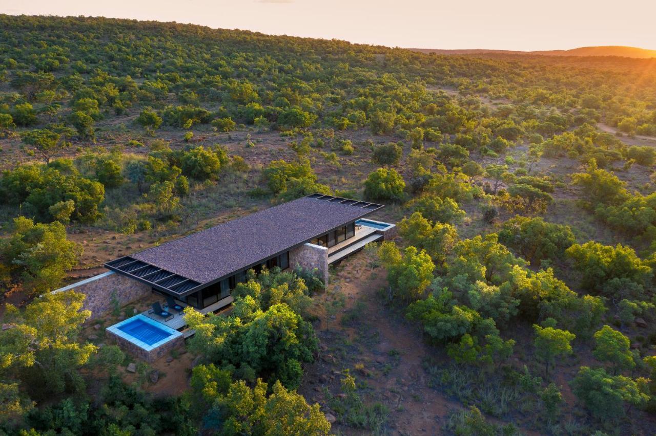 57 Waterberg Villa Welgevonden Ngoại thất bức ảnh