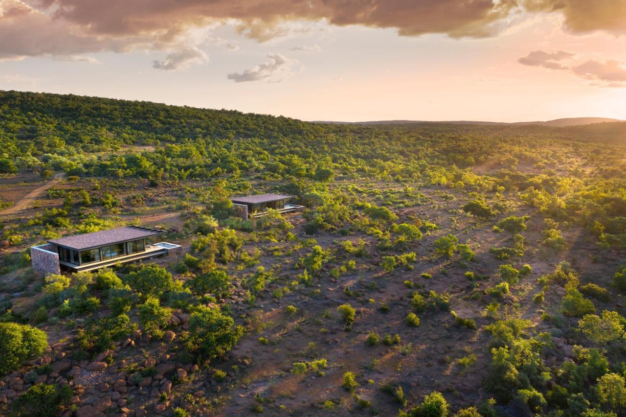 57 Waterberg Villa Welgevonden Ngoại thất bức ảnh