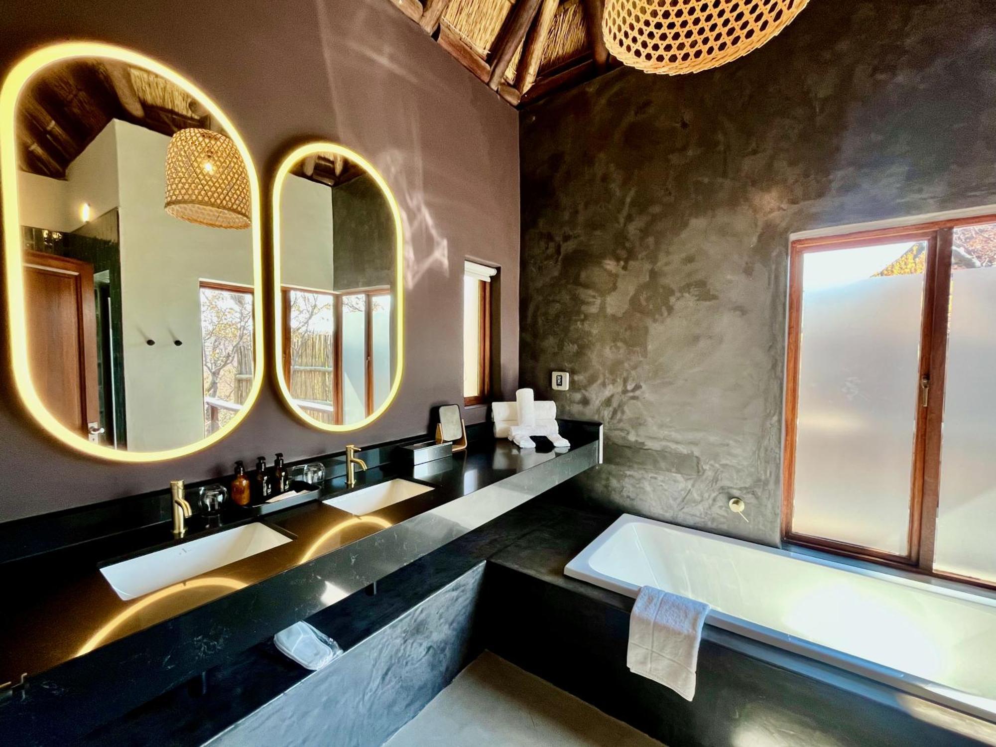 57 Waterberg Villa Welgevonden Ngoại thất bức ảnh