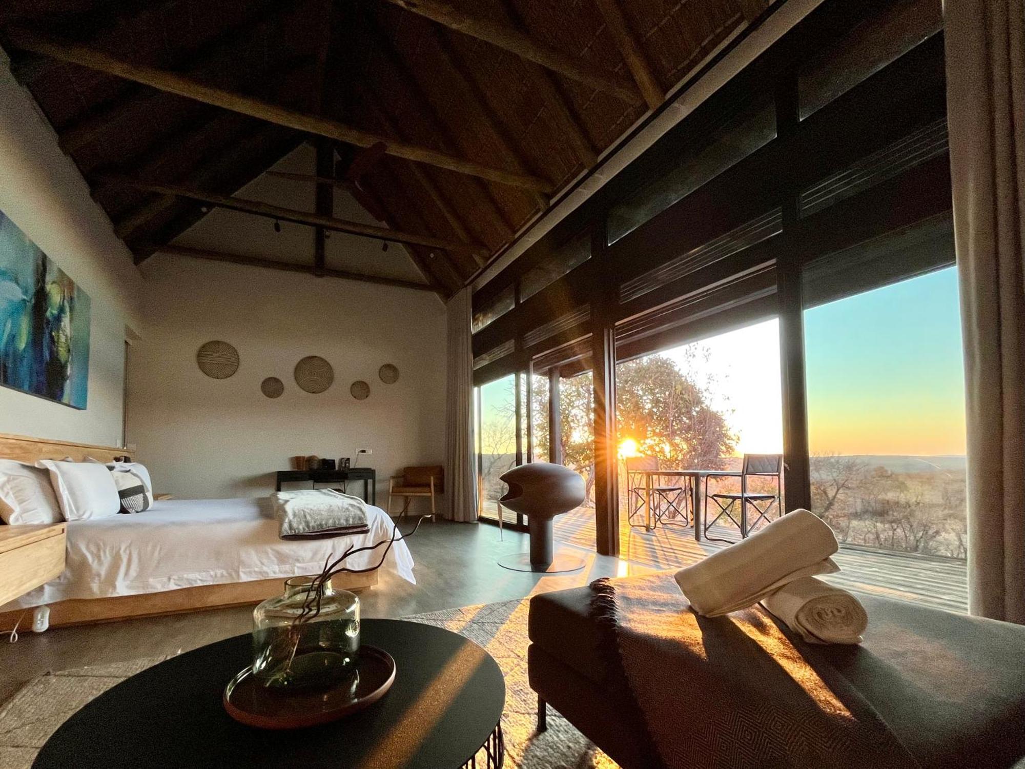 57 Waterberg Villa Welgevonden Ngoại thất bức ảnh