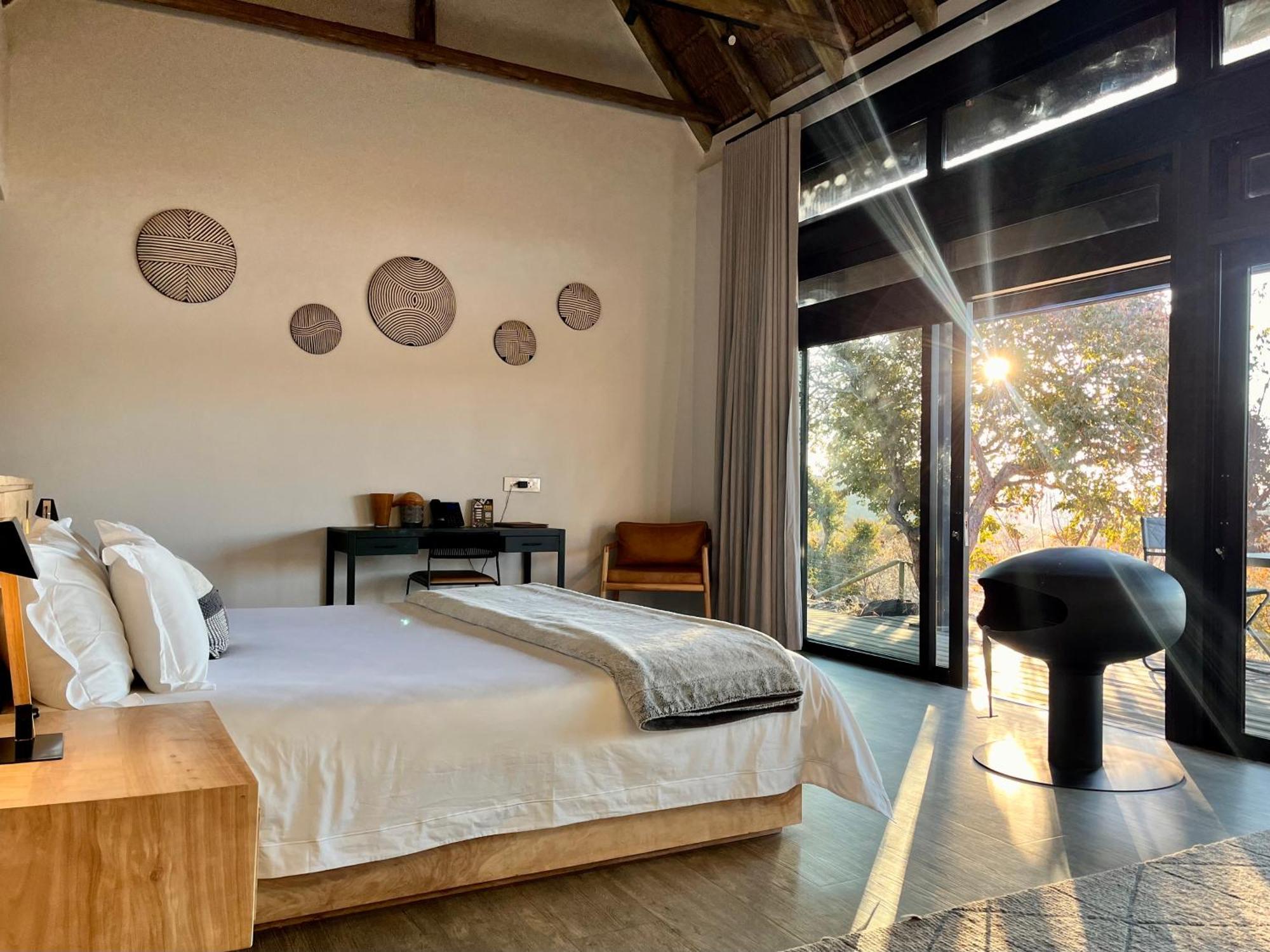 57 Waterberg Villa Welgevonden Ngoại thất bức ảnh