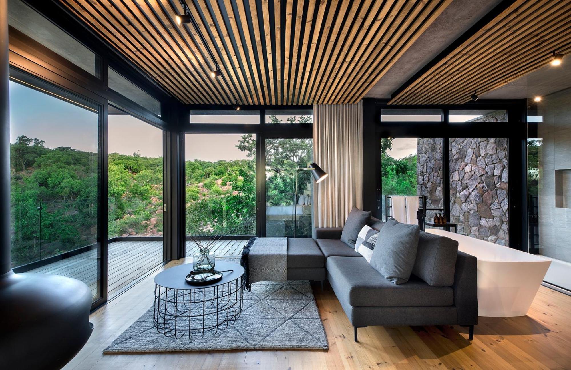 57 Waterberg Villa Welgevonden Ngoại thất bức ảnh
