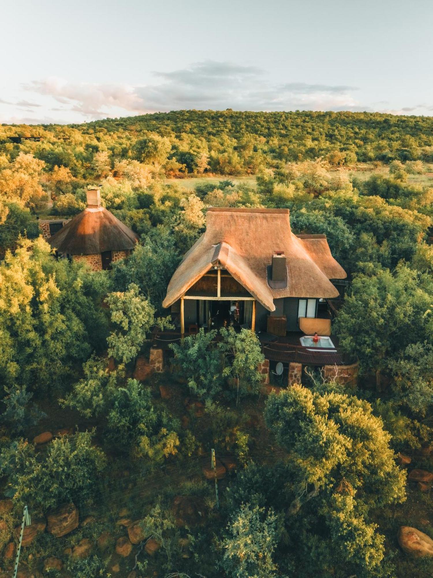 57 Waterberg Villa Welgevonden Ngoại thất bức ảnh