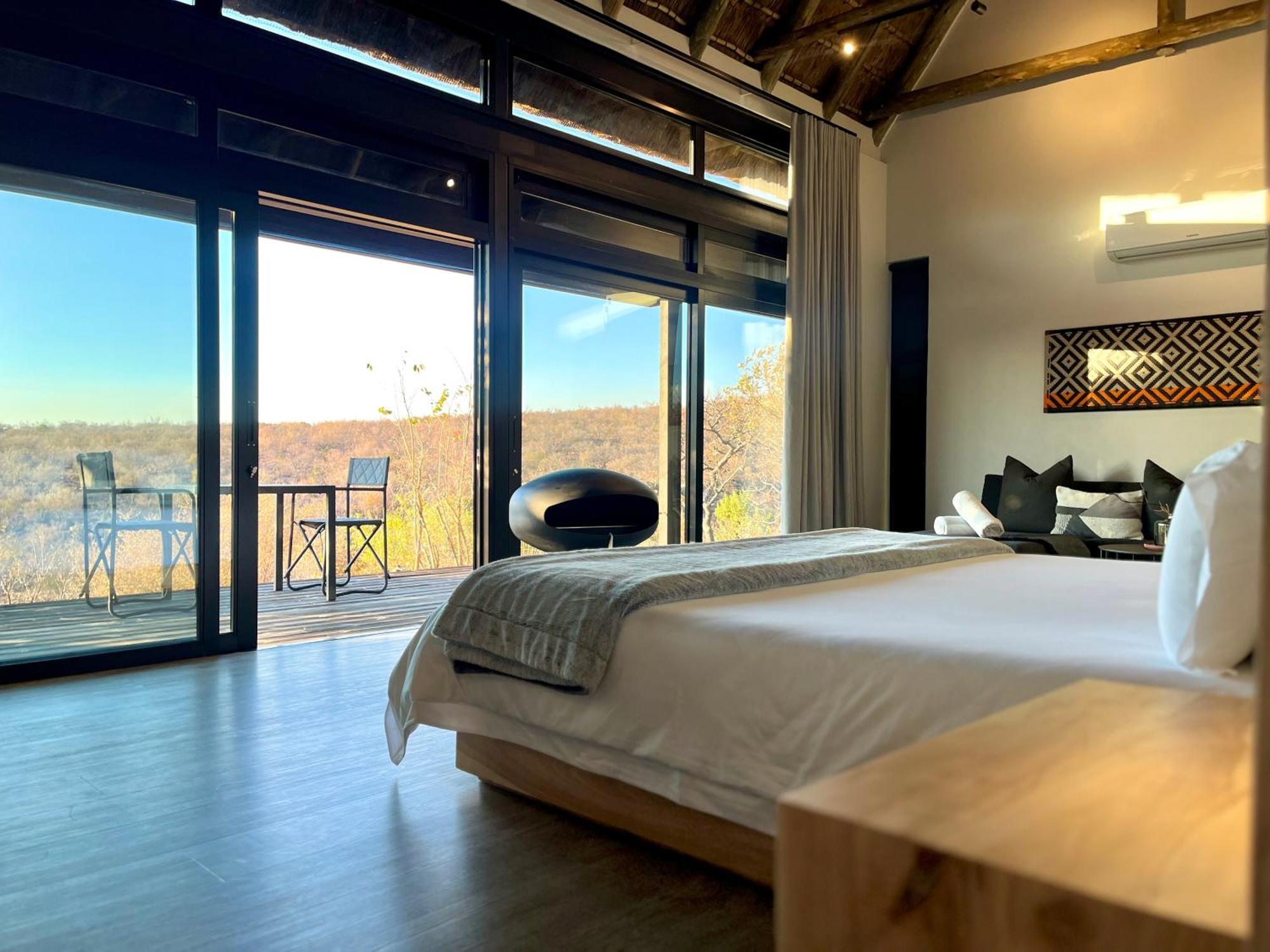 57 Waterberg Villa Welgevonden Ngoại thất bức ảnh