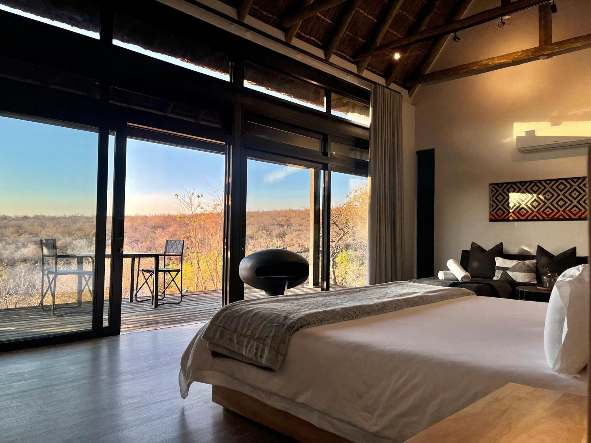 57 Waterberg Villa Welgevonden Ngoại thất bức ảnh