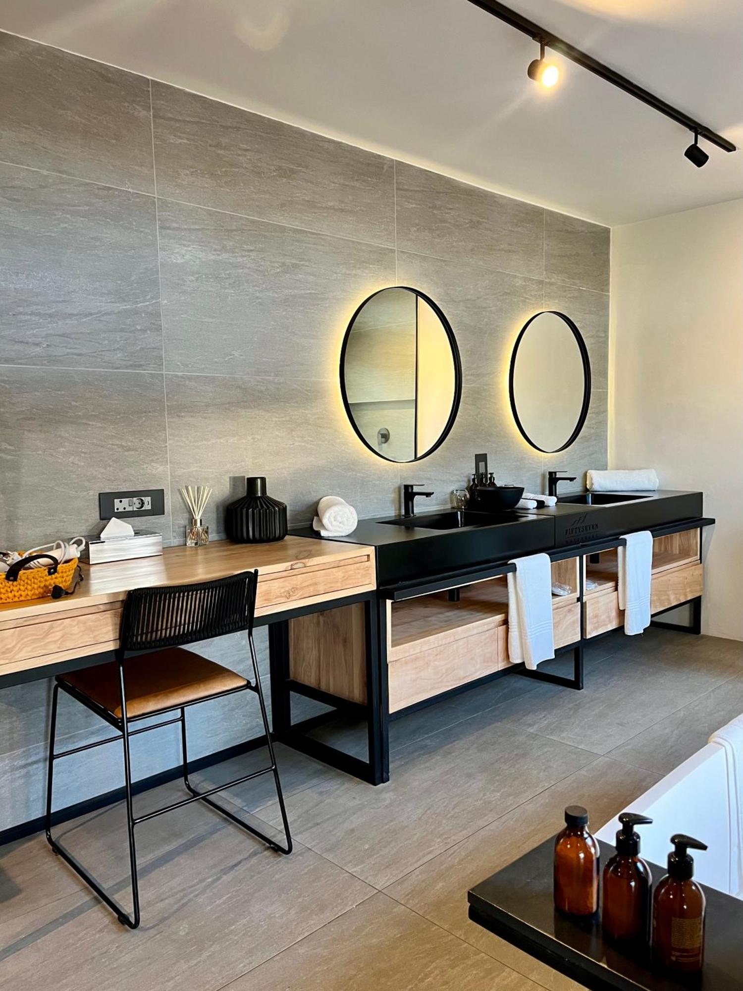 57 Waterberg Villa Welgevonden Ngoại thất bức ảnh