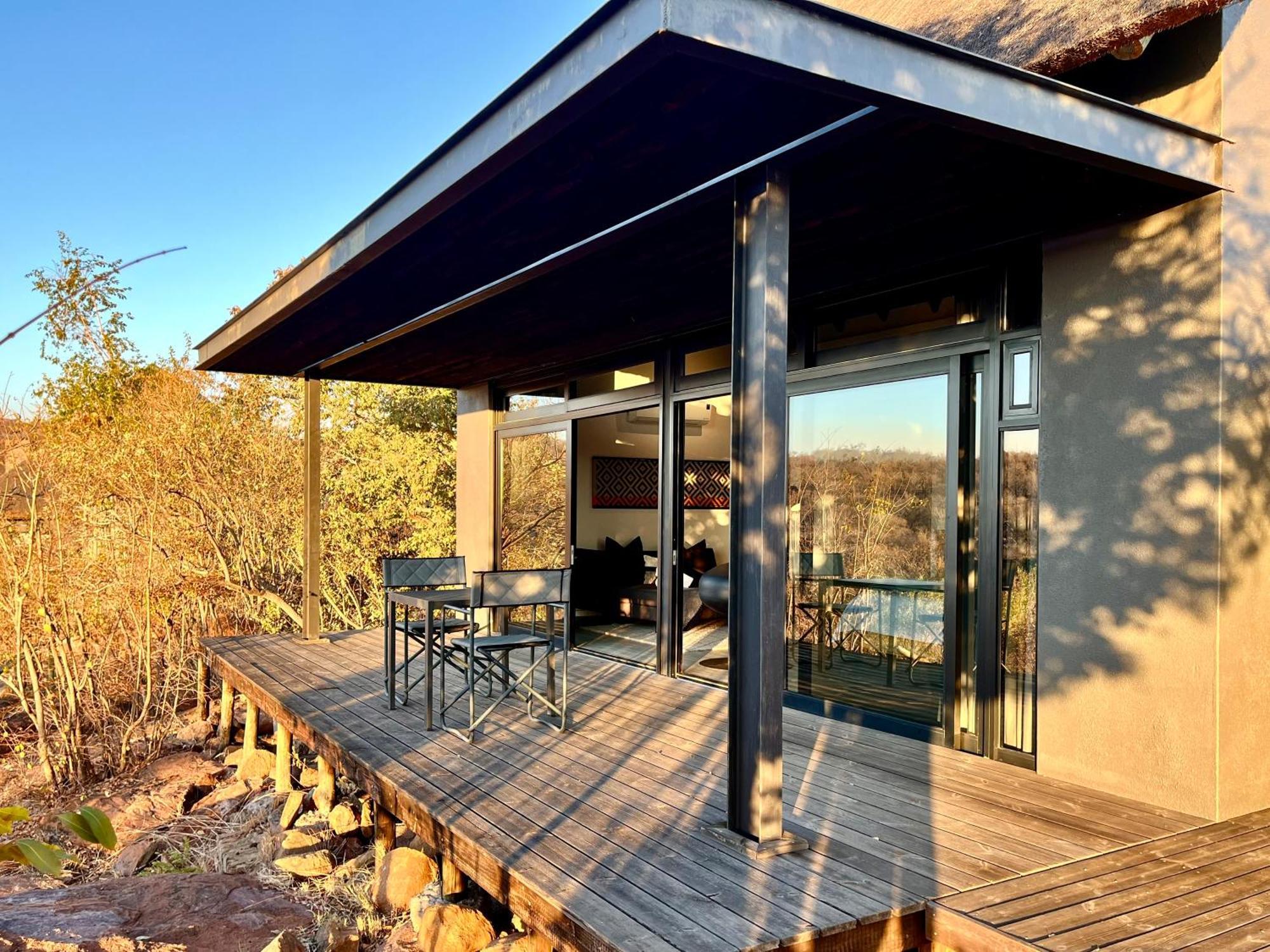 57 Waterberg Villa Welgevonden Ngoại thất bức ảnh
