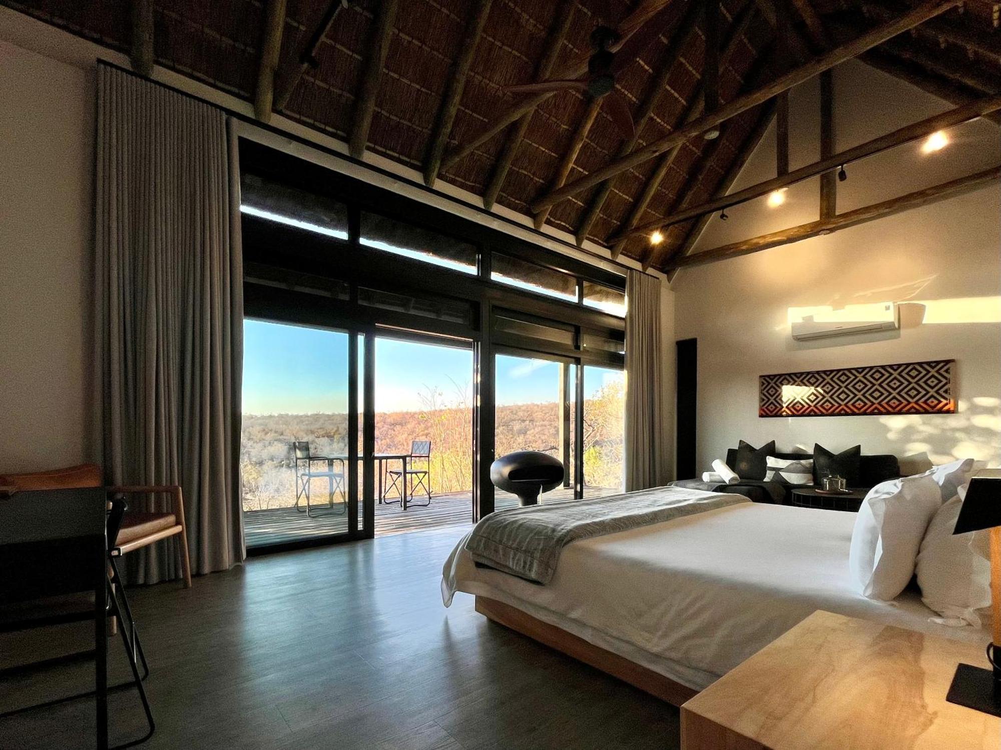 57 Waterberg Villa Welgevonden Ngoại thất bức ảnh