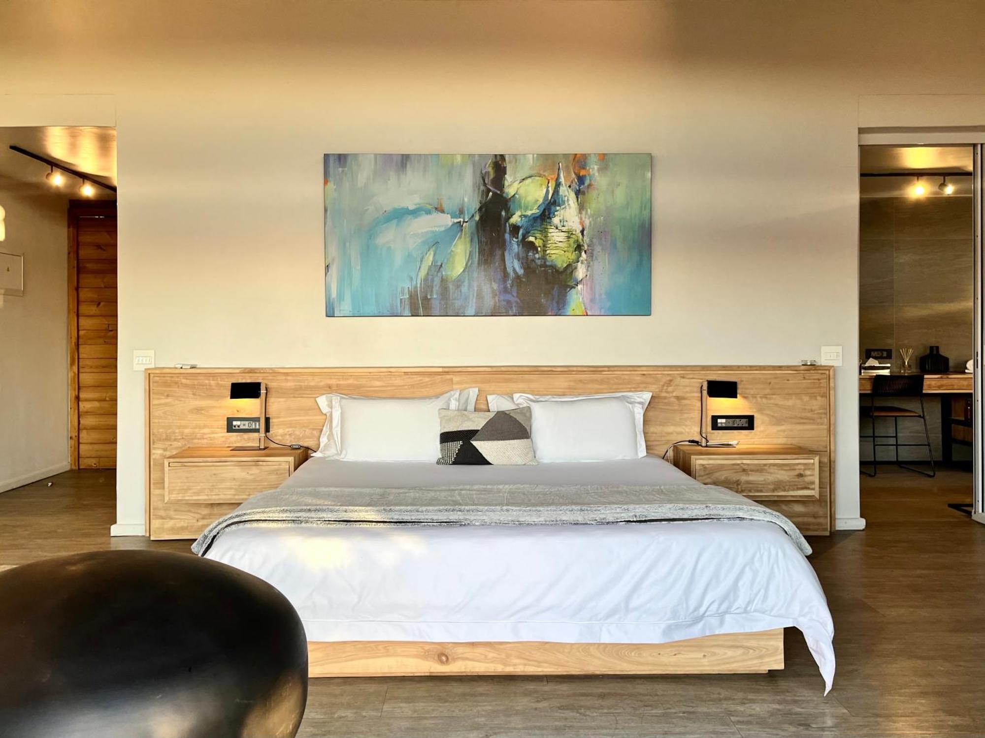 57 Waterberg Villa Welgevonden Ngoại thất bức ảnh