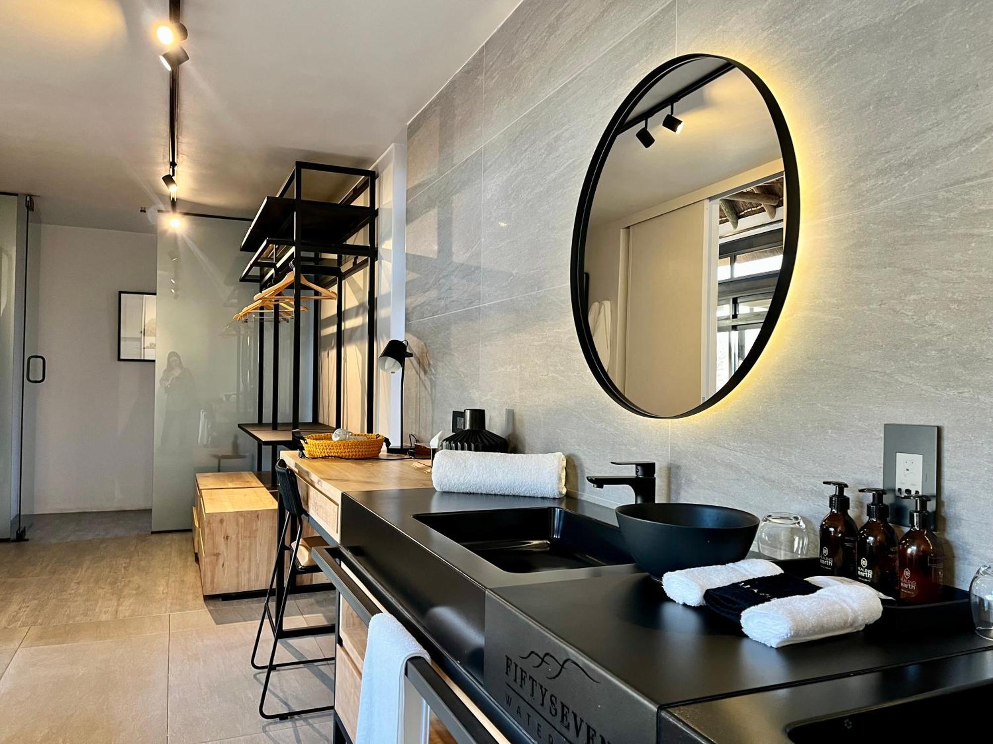 57 Waterberg Villa Welgevonden Ngoại thất bức ảnh