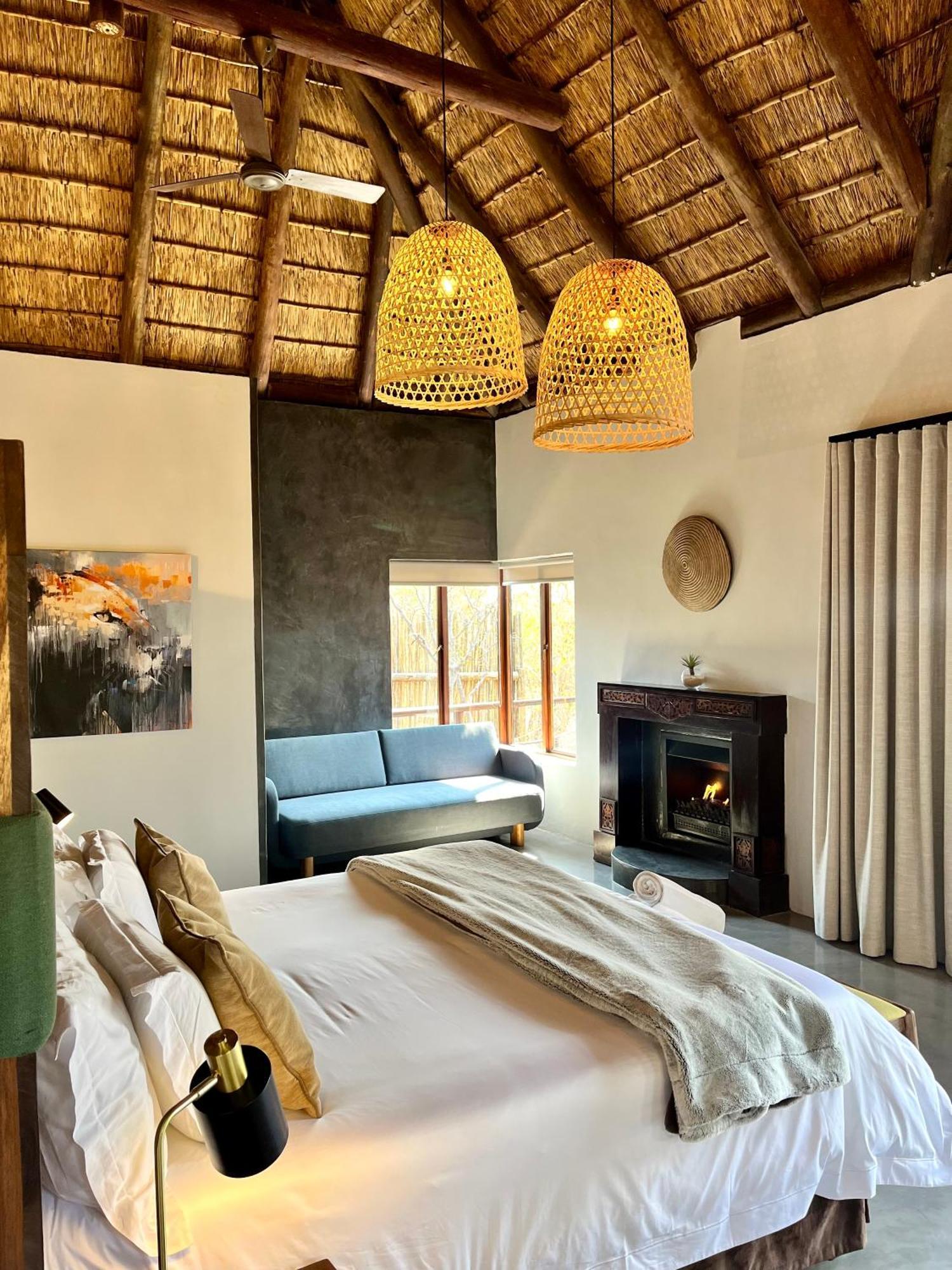 57 Waterberg Villa Welgevonden Ngoại thất bức ảnh