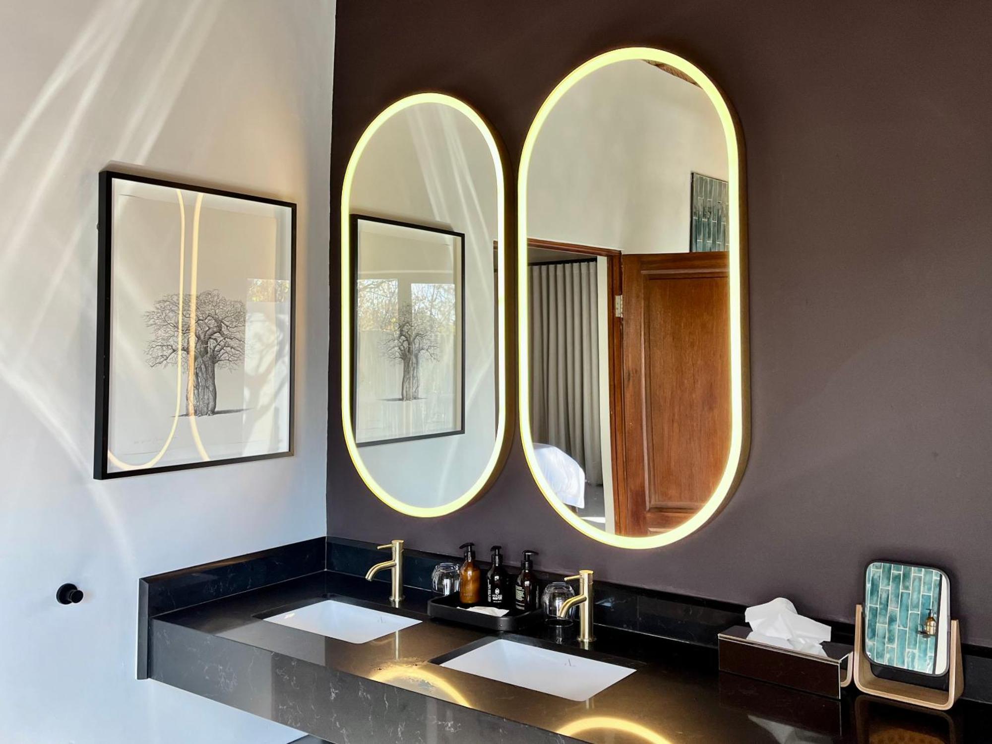 57 Waterberg Villa Welgevonden Ngoại thất bức ảnh