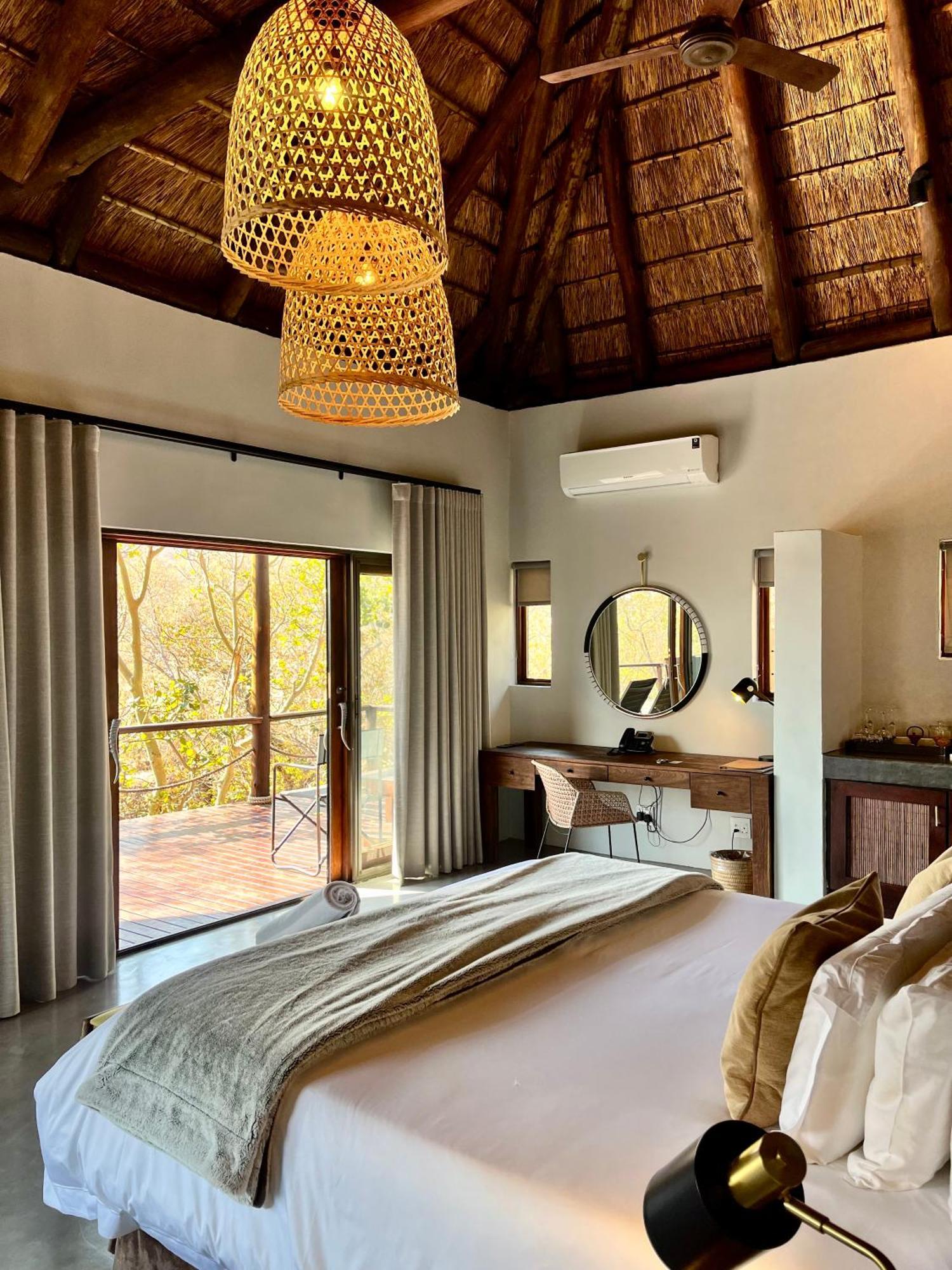57 Waterberg Villa Welgevonden Ngoại thất bức ảnh