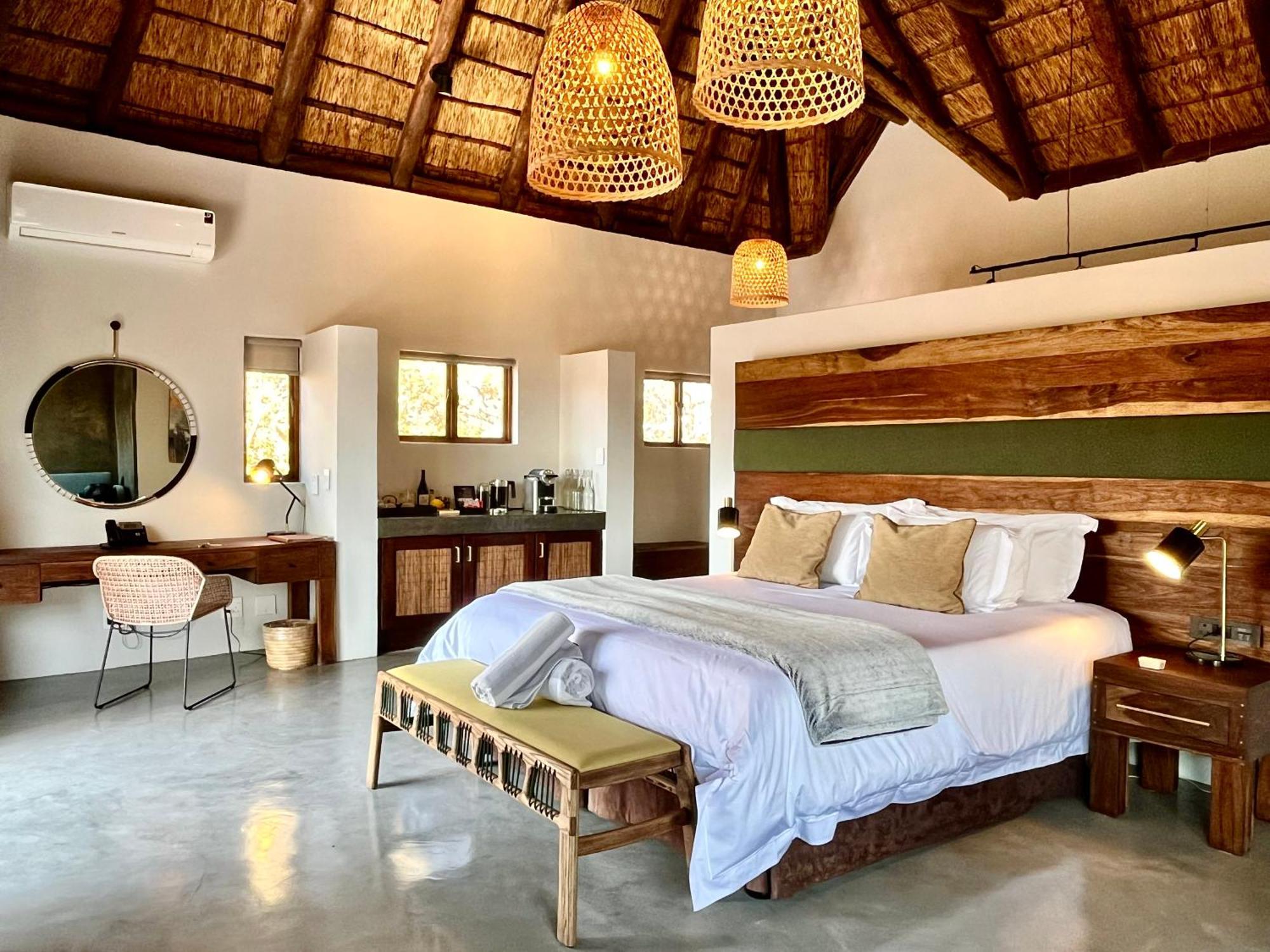 57 Waterberg Villa Welgevonden Ngoại thất bức ảnh