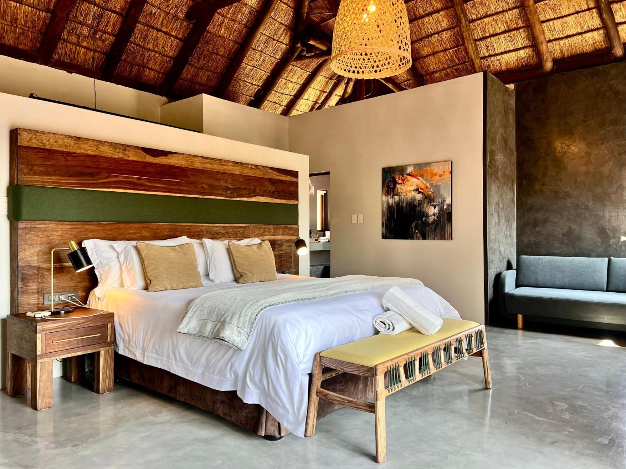 57 Waterberg Villa Welgevonden Ngoại thất bức ảnh