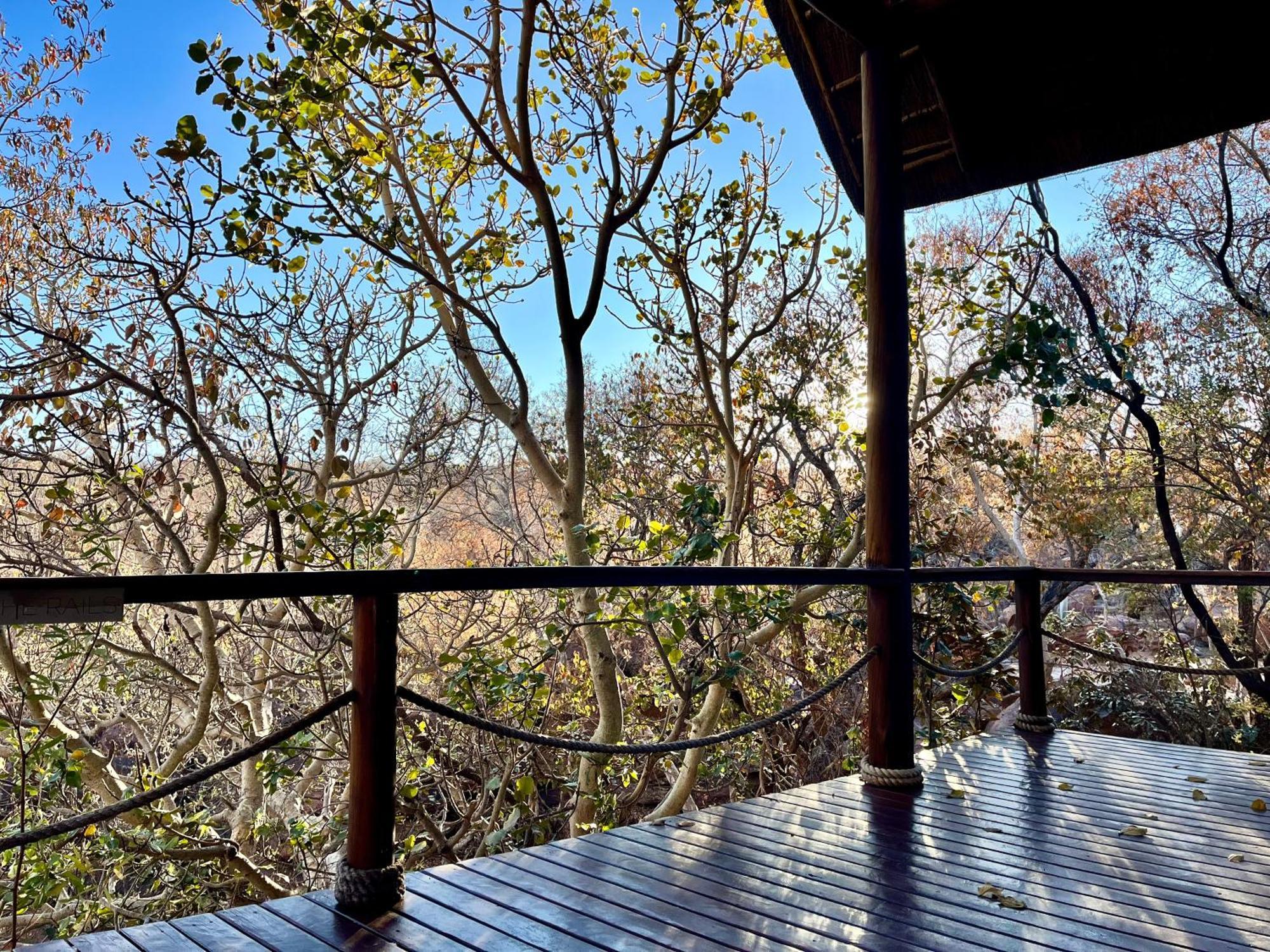 57 Waterberg Villa Welgevonden Ngoại thất bức ảnh