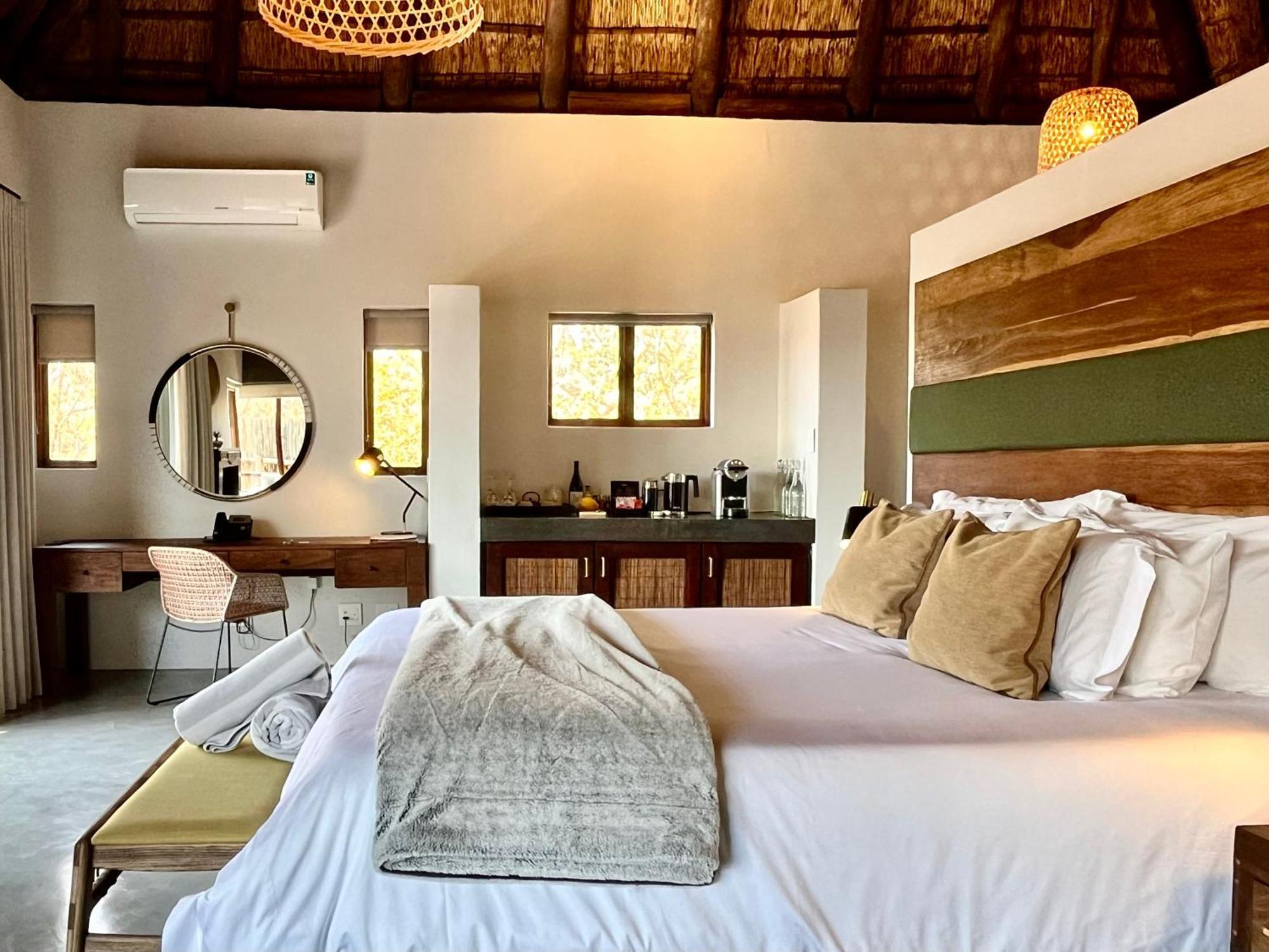 57 Waterberg Villa Welgevonden Ngoại thất bức ảnh