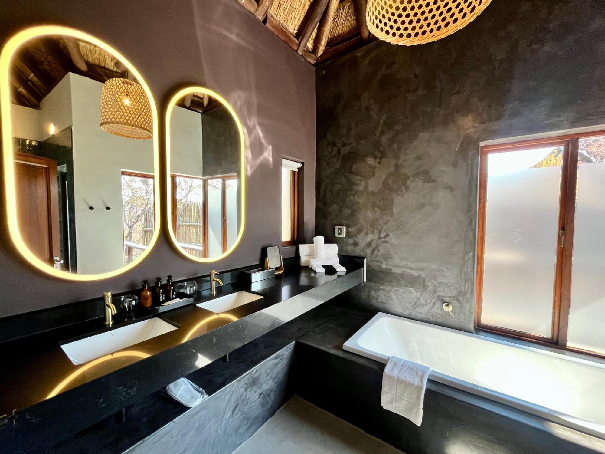 57 Waterberg Villa Welgevonden Ngoại thất bức ảnh