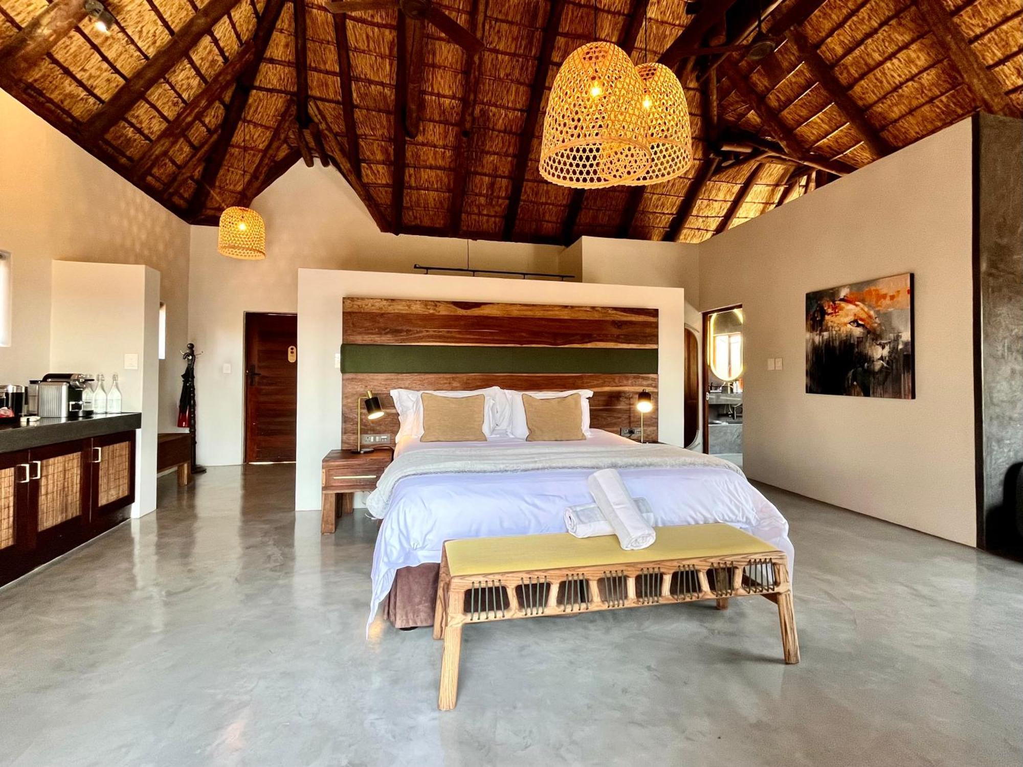 57 Waterberg Villa Welgevonden Ngoại thất bức ảnh