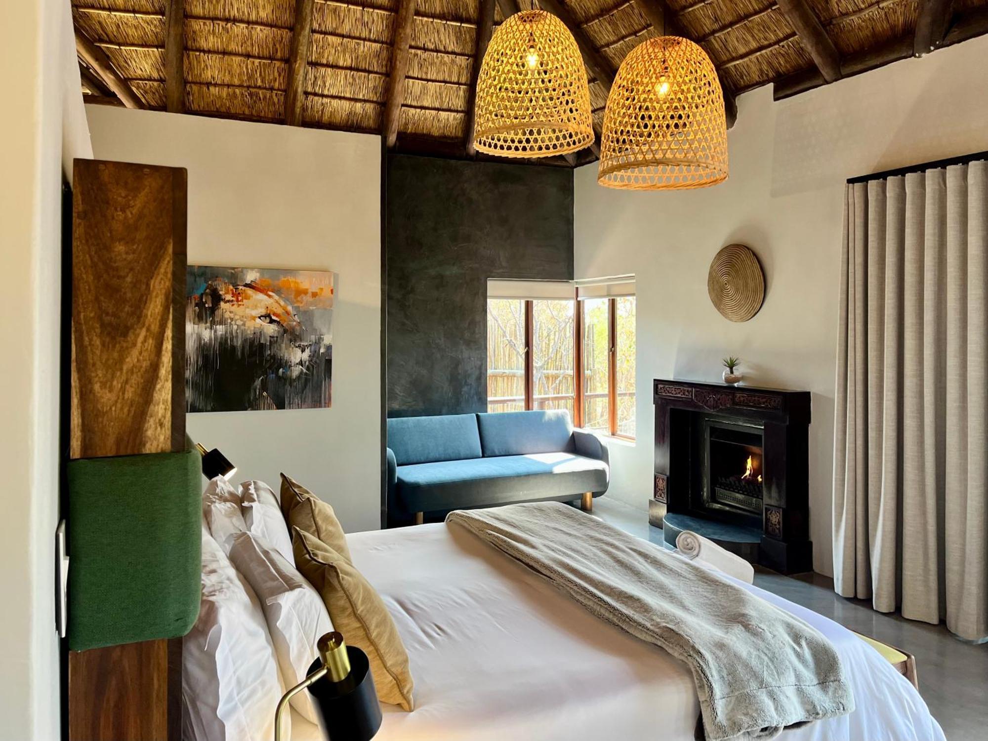 57 Waterberg Villa Welgevonden Ngoại thất bức ảnh