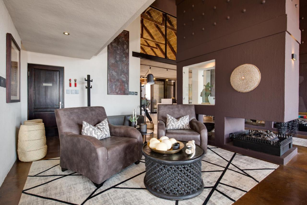 57 Waterberg Villa Welgevonden Ngoại thất bức ảnh