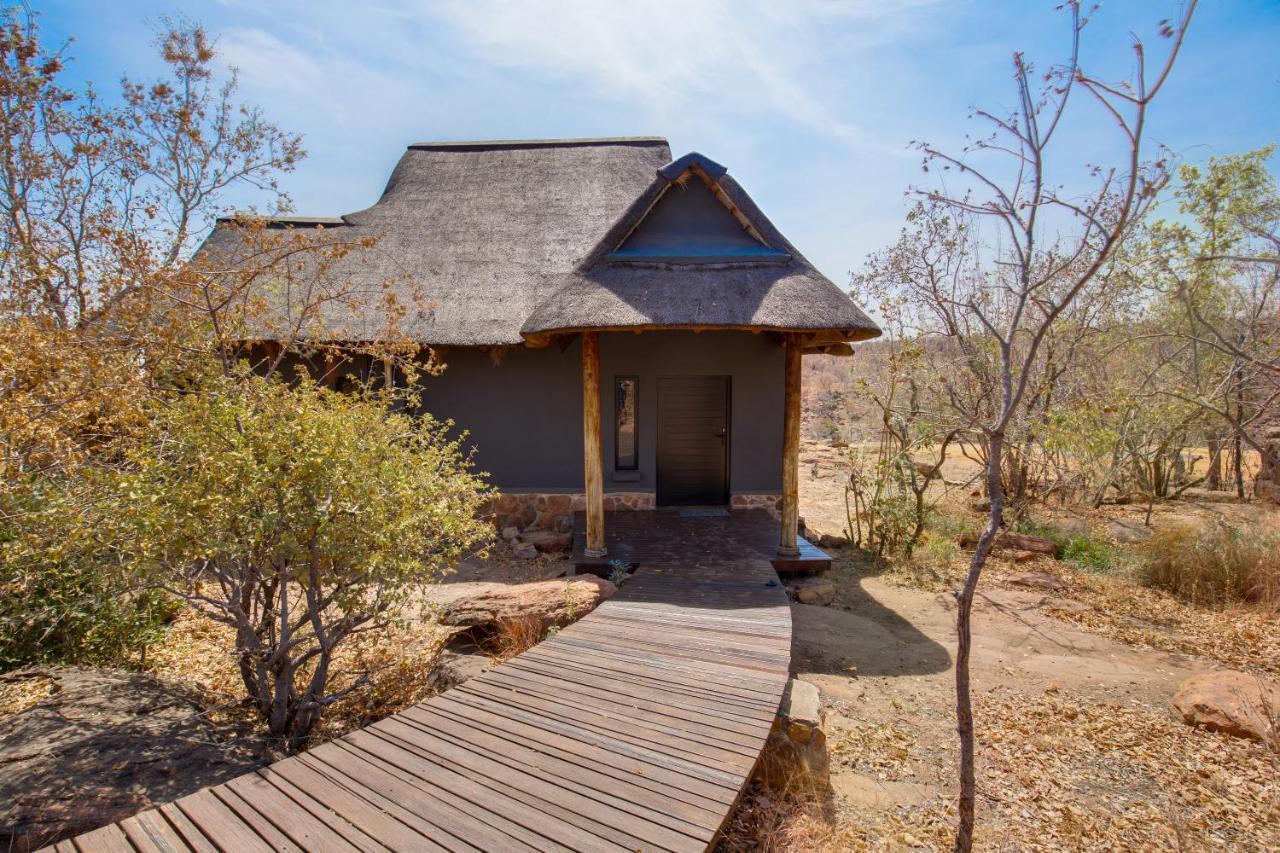 57 Waterberg Villa Welgevonden Ngoại thất bức ảnh