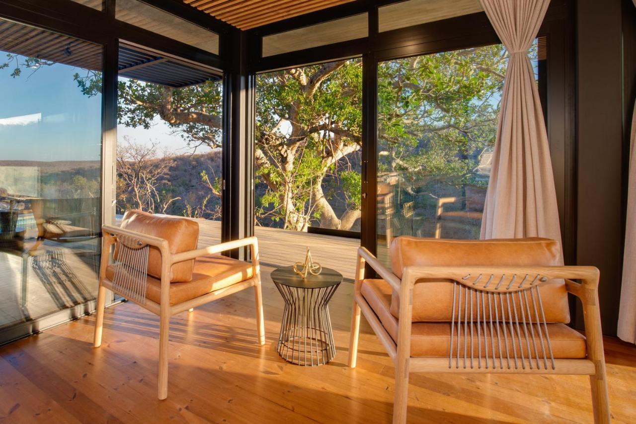 57 Waterberg Villa Welgevonden Ngoại thất bức ảnh