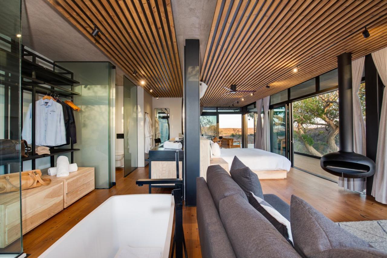 57 Waterberg Villa Welgevonden Ngoại thất bức ảnh