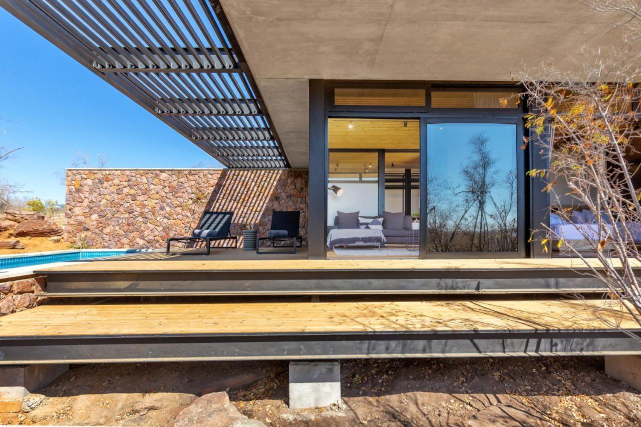 57 Waterberg Villa Welgevonden Ngoại thất bức ảnh