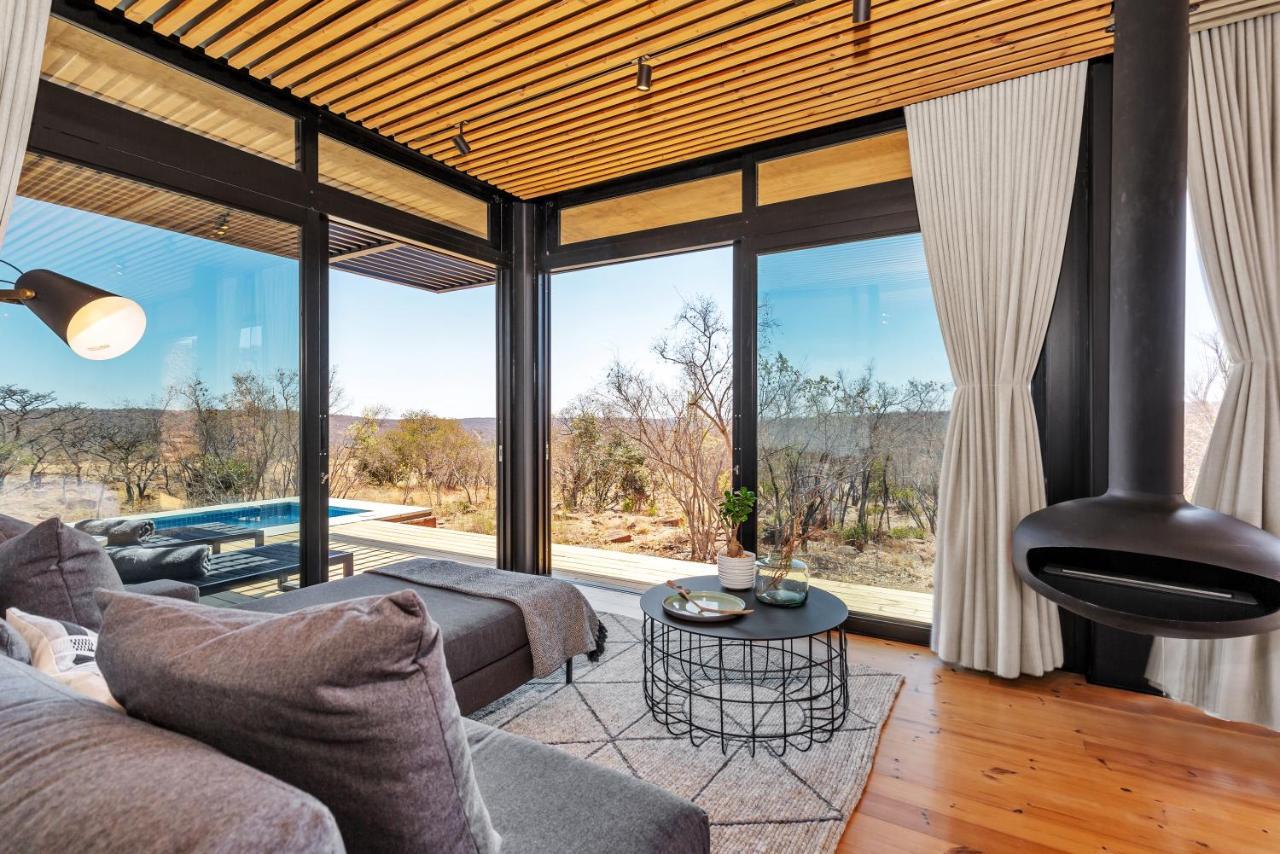 57 Waterberg Villa Welgevonden Ngoại thất bức ảnh