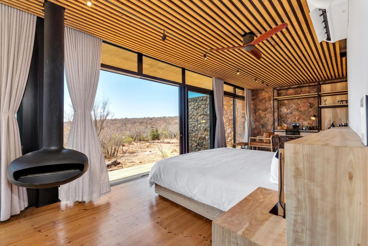 57 Waterberg Villa Welgevonden Ngoại thất bức ảnh